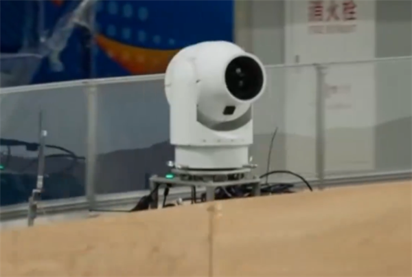 冬奧會黑科技！時速90km！北京冬奧會超高速4K攝像機叫獵豹：讓犯規無處可藏