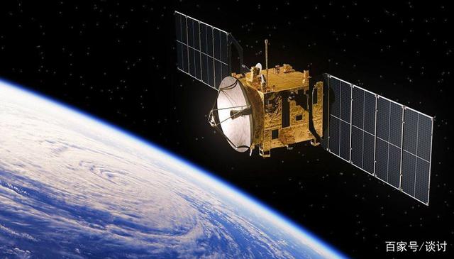 中國北斗與137國簽下訂單，千億市場迎來爆發，美國GPS得甘拜下風