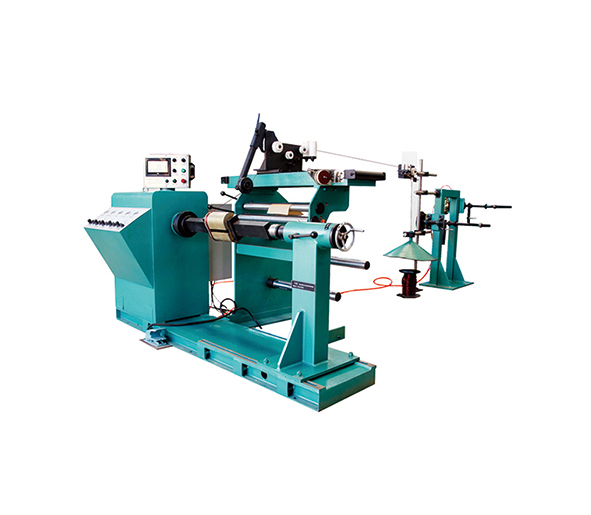 1100型數(shù)控自動(dòng)排線繞線機(jī)