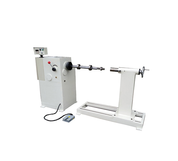 變壓器繞線機(jī)