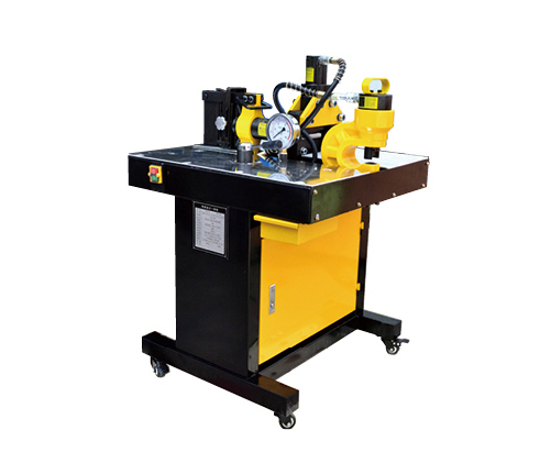 組合式母線加工機(jī)